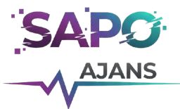 Sapo Ajans Logo
